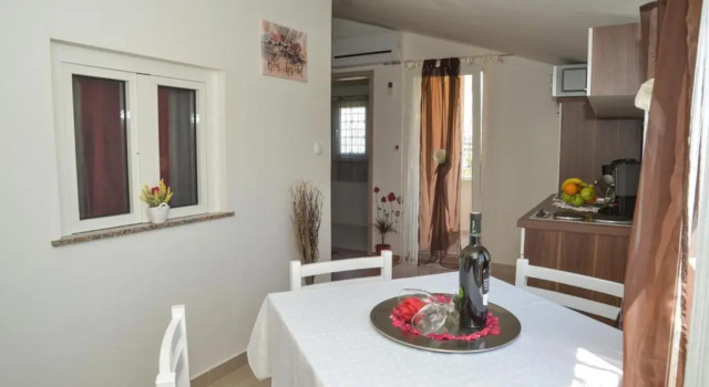 Апартаменты Apartment Antonio