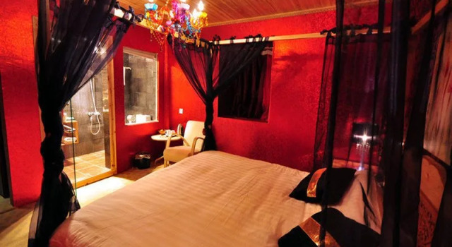 The Cozy Inn
