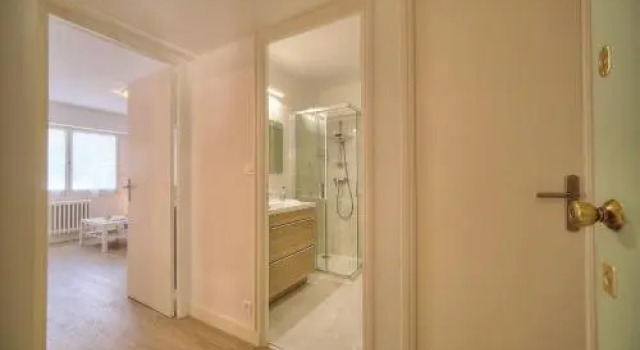 Upstays Terrace 60m Apartment Cannes Center, Забронировать Апартаменты/квартира Апартаменты Канн, рядом с Galerie Alexandre Leadouze, Апартаменты/квартира