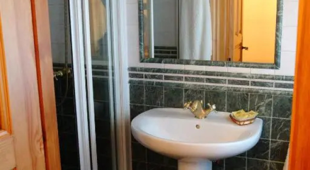 Номер Standard Casa Rural María Victoria