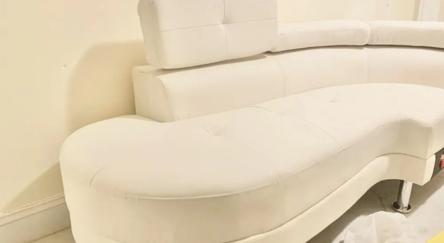 FLiXBed The Latinx - MIA Airport
