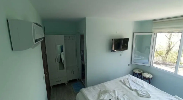 Номер Classic Yesilalan Hotel Caykara