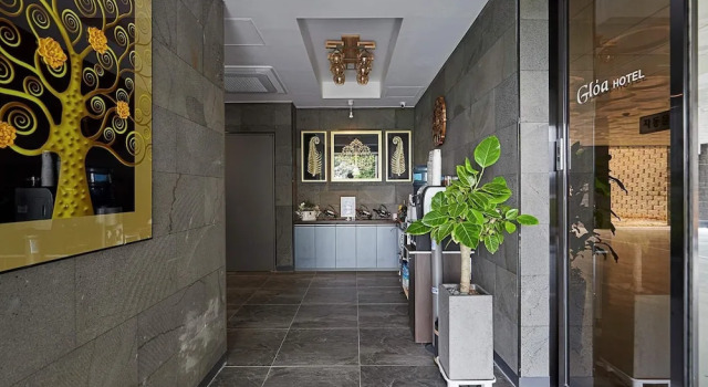 Gloa Hotel, Забронировать Отель Хвасон Кёнгидо, рядом с Храм Хонпопса