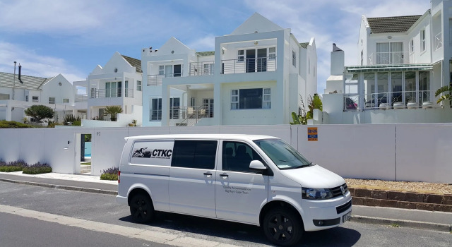 Cape Town Kite Club