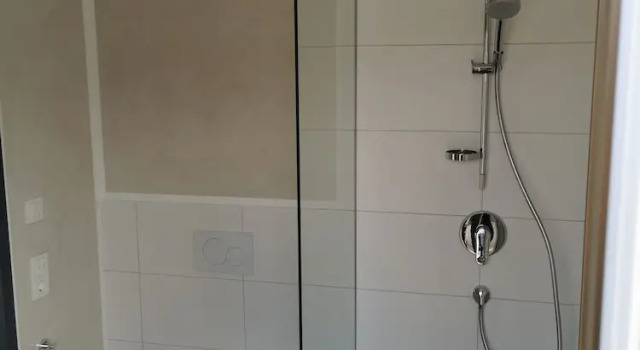 Трёхместная студия GuestHouse Speyer