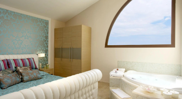 Номер Standard Alexandra Golden Boutique Hotel-Adults Only