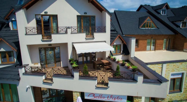 Kopaonik Milmari L42, Buchen Sie Hotel Kopaonik 
