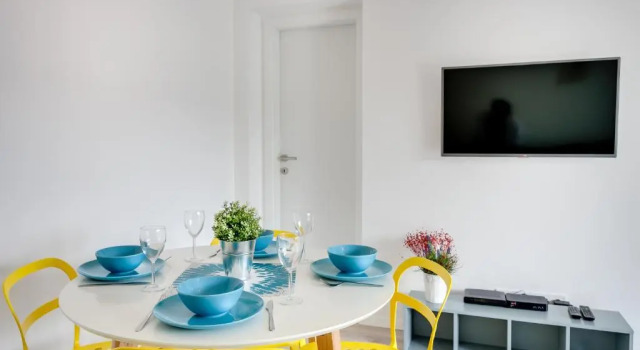 Superior Appartement Go2Zagreb