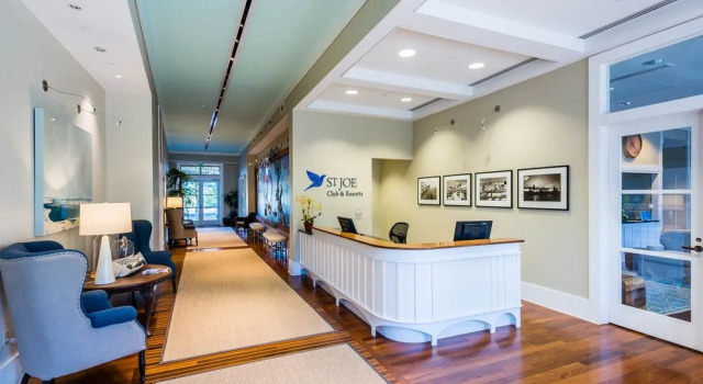 WaterSound Inn, Varaa Hotelli Santa Rosa Beach Emerald Coast