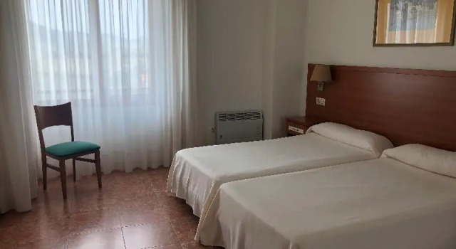 Апартаменты с балконом и с видом на сад Playas de Liencres - Hotel & Apartamentos