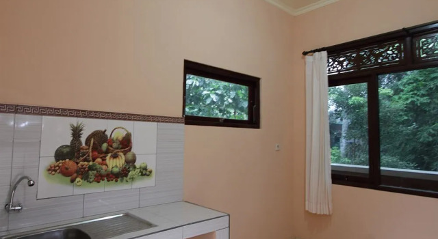 Citrus Tree Villas - Arik, Забронировать Отель Отели провинции Бали с завтраком, Завтраки