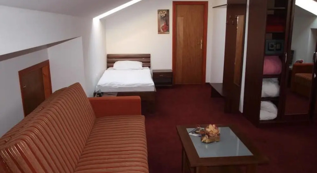 Hotel Orion, Rezerwuj Hotel Hotele w Croatian Zagorje ze śniadaniem, Śniadanie
