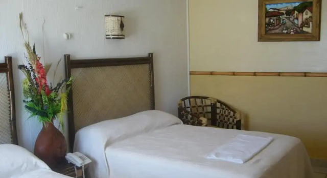 Hotel Bambu