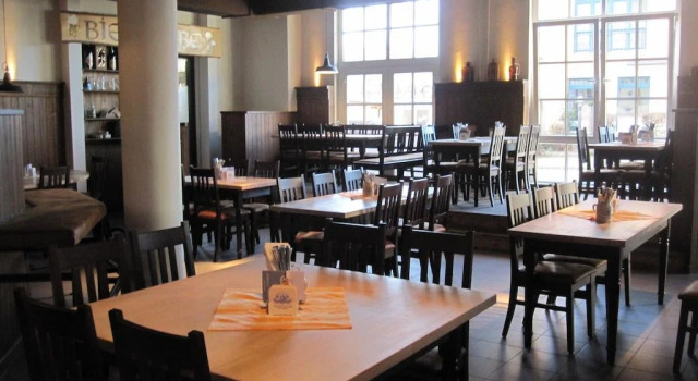 Kühlungsborner Brauhaus, Забронировать Отель Отели Кюлунгсборн 3 звезды, рядом с Железнодорожный вокзал Остзебад – Кюлунгсборн, 3*