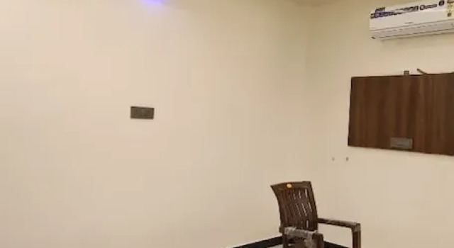 Двухместный номер Deluxe с видом на город Goroomgo Shree Anant Mahadev Guest House