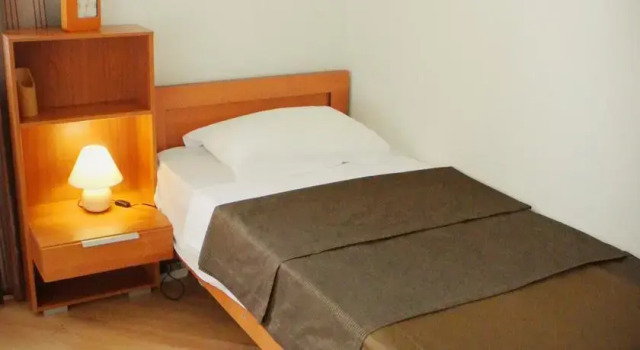 Georiders - Guest House