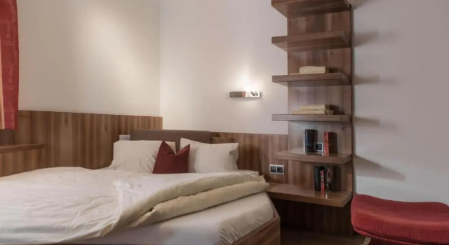 Двухместный номер Economy Harmls Aparthotel