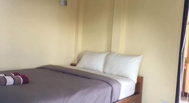 Номер Standard Phuengluang Resort