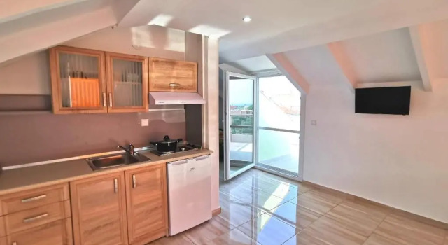 Апартаменты Superior Apartments Kidonis