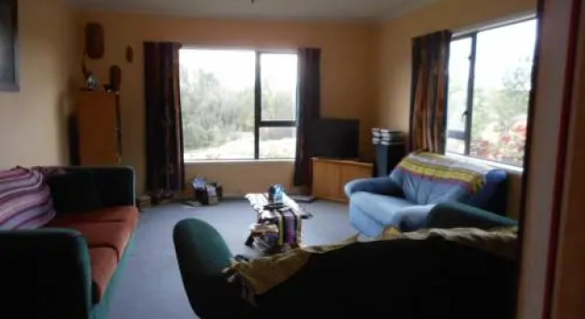 Two Bobs Bed & Breakfast