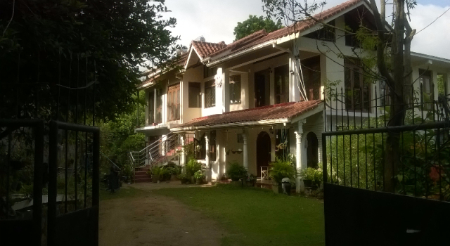 Номер Standard Sunny Hill Residence