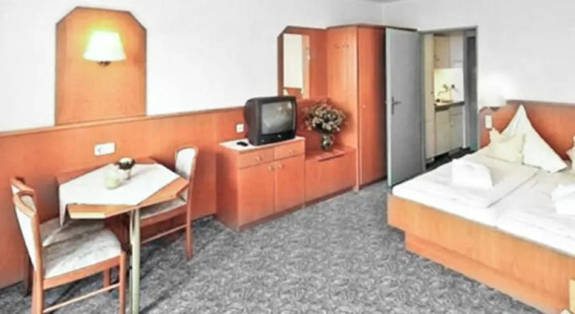 Almberg, Prenota Hotel Philippsreut Foresta Bavarese
