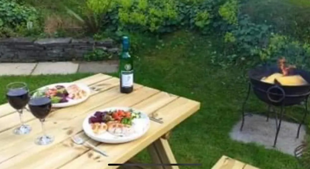 8F Lakeside Lodge Caer Beris Builth Wells
