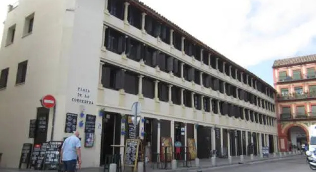 La Despensa de la Corredera Hostal, Забронировать Апартаменты/квартира Апартаменты Кордовы, рядом с Музей боя быков, Апартаменты/квартира