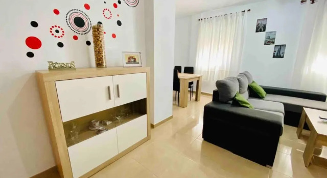 “SMILE NERJA” chic apartment with WIFI, 4 guests, Забронировать Апартаменты/квартира Апартаменты Нерха, рядом с Церковь Эль-Сальвадор, Апартаменты/квартира