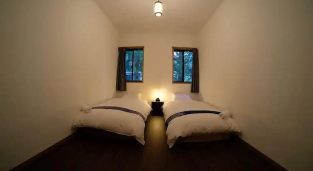 Номер Standard HA-MON Slope Side Hotel and Private Chalet