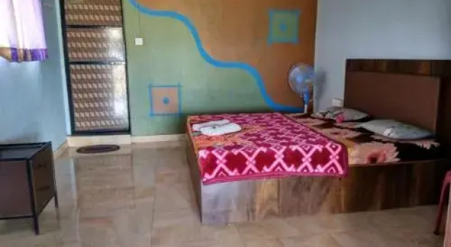 Yogadaa Royal Resort