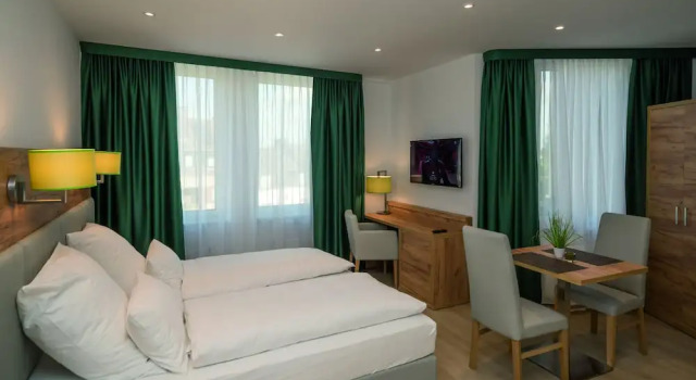 Apartment Düsseldorf Nord