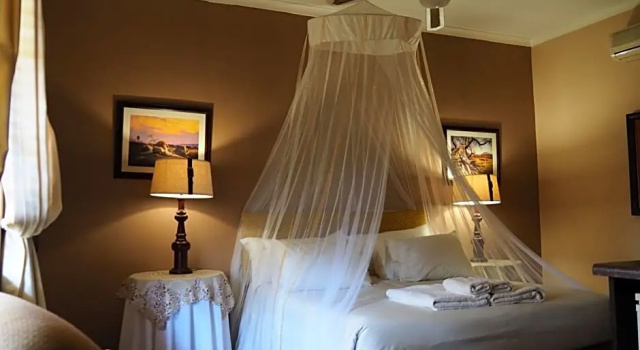 Kwalala Lodge, Забронировать Отель Понгола Zululand, рядом с Pongola Shopping Centre