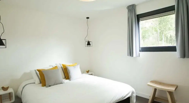 Holiday Home Near the Veluwemeer, Rezerwuj Hotel Hotele w Nijkerk z parkingiem, Parking