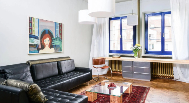 Friends Apartments, Забронировать Апартаменты/квартира Старе Място 