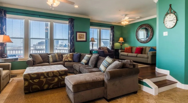 Grande Vista by Luxury Gulf Rentals, Prenota Hotel Hotel a Alabama con piscina, Piscina