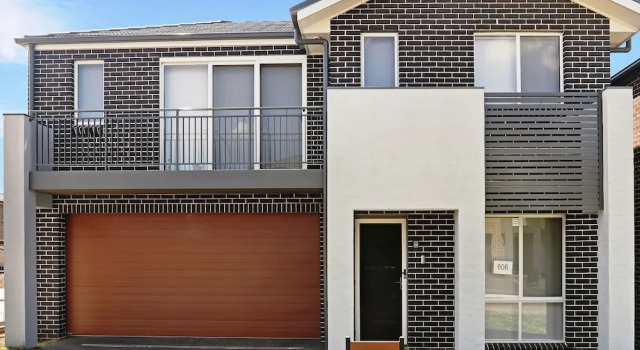 Glenfield Villas - Sydney
