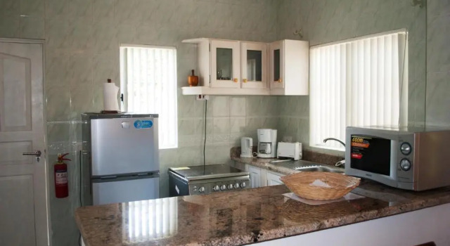 2 Bedrooms Suite Captain's Villa
