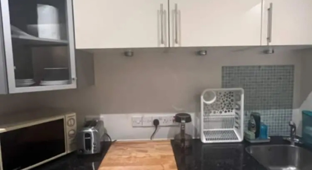 Апартаменты Peaceful 1 Bedroom Flat Near Highbury and Islington