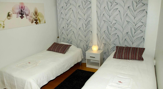 Kotimaailma Apartments Joensuu, Buchen Sie Ferienwohnung Joensuu 