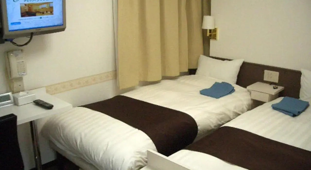 Hotel Sambancho