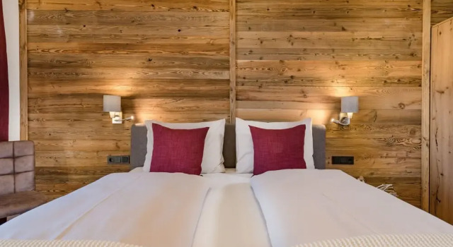 Luxurious Flat in a Great Location on the Hochkonig