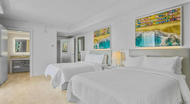 Daytona Grande Oceanfront Resort, Забронировать Курортный отель Дейтона-Бич Daytona Beach Area