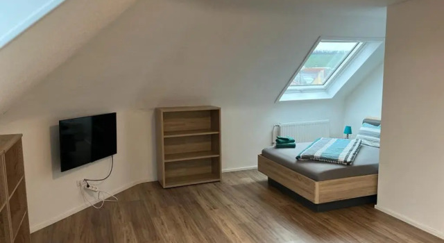 Апартаменты Superior Boardinghouse Heilbronn