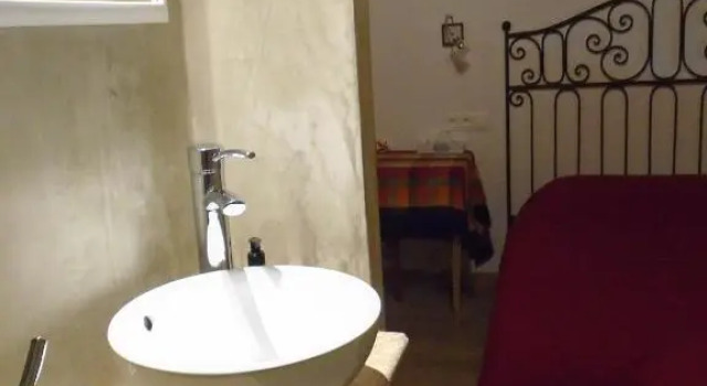 Номер Standard Chambres & Tables dhôtes Moulin de Lavon