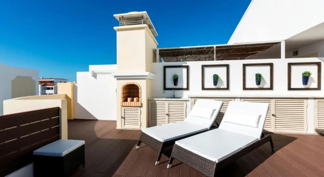 Apartamento D_Loft