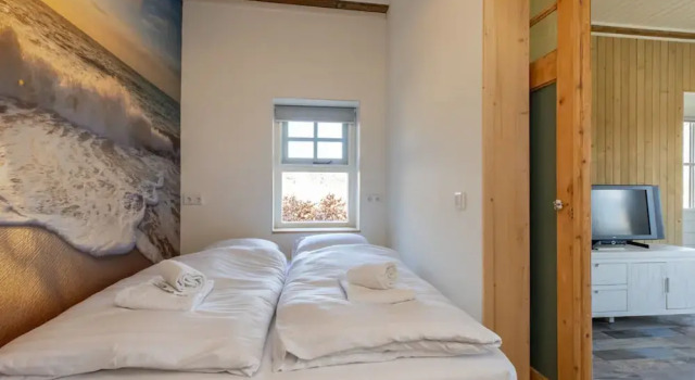 Коттедж Holiday Home Near Seabeach