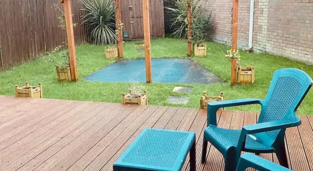 Коттедж Beautiful 3-bed House in Londonderry