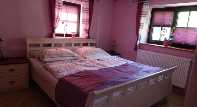 Ferienwohnung Zeit-Tor