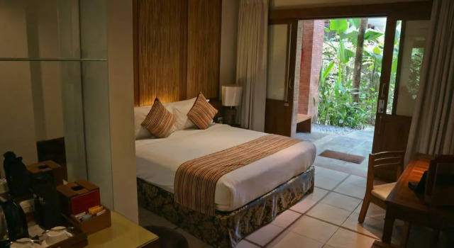 Camera Superior Grand Mega Resort & Spa